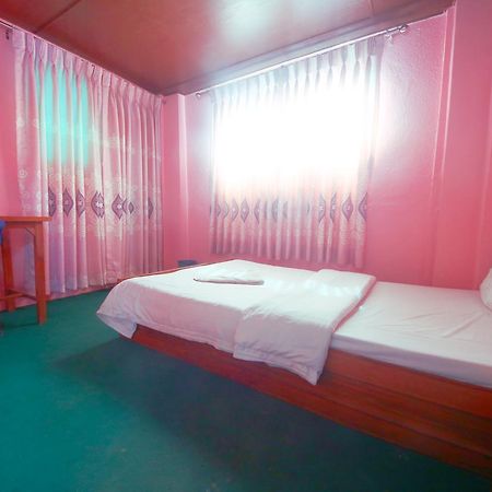 Hotel Kathmandu Hub Pvt Ltd Bagian luar foto