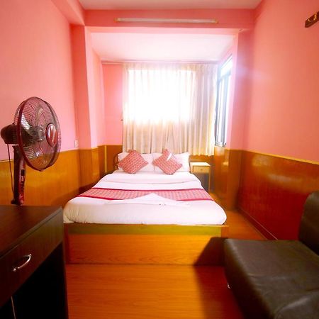 Hotel Kathmandu Hub Pvt Ltd Bagian luar foto